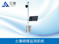 土壤墒情测定仪为茶园灌溉提供指导