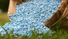 肥料养分检测仪增强土壤肥力恢复能力